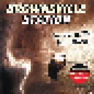 Brownsville Station: Smokin' In The Boys' Room (CD) - Bild 1