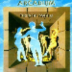 Arcadium: Breathe Awhile (CD) - Bild 1