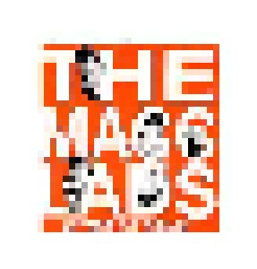The Macc Lads: Bitter, Fit Crack (LP) - Bild 1