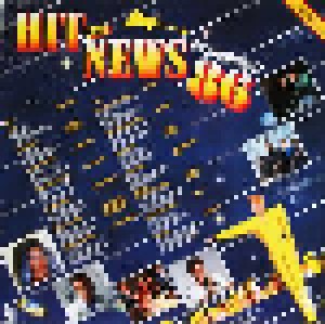 K-Tel Hit News '86 (LP) - Bild 2