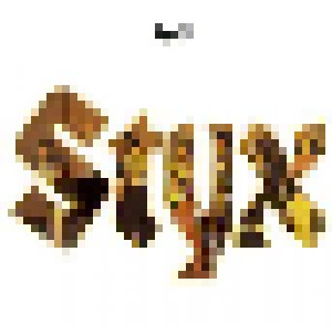 Cover - Styx: Styx II