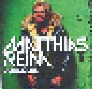 Matthias Reim: Deine Liebe (Promo-Single-CD) - Bild 1