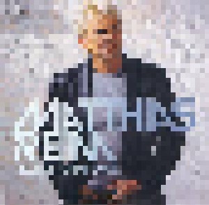 Matthias Reim: Nie Mehr Ohne Engel (Promo-Single-CD) - Bild 1