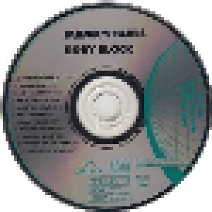 Rory Block: Mama's Blues (CD) - Bild 3