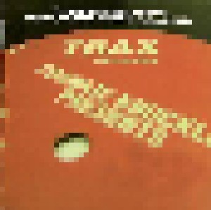 Trax Records: The 20th Anniversary Collection (3-CD) - Bild 2