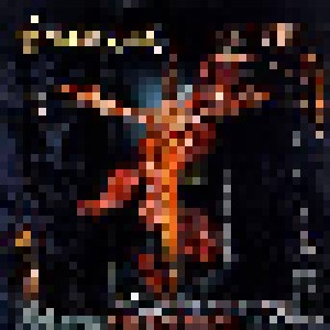 Vanden Plas: The God Thing (Promo-CD) - Bild 1