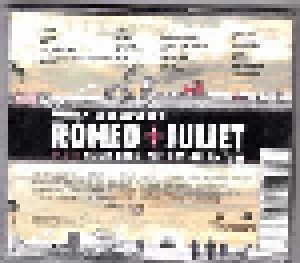 William Shakespeare's Romeo + Juliet (CD) - Bild 3
