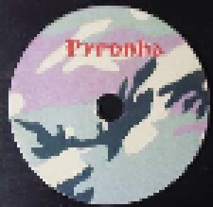 Pyronha: Pyronha (Demo-CD) - Bild 3