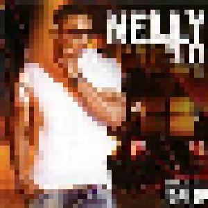 Nelly: 5.0 - Cover