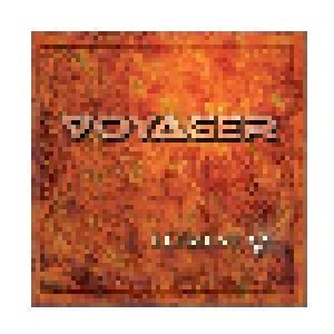 Voyager: Element V (CD) - Bild 1