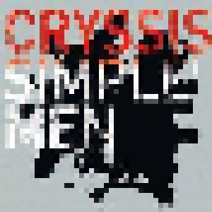 Cover - Cryssis: Simple Men