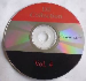 DJ Collection Vol. 4 (CD) - Bild 4