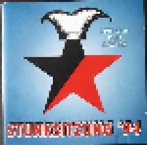Stunksitzung '94: Live Aus Dem E-Werk (CD) - Bild 1