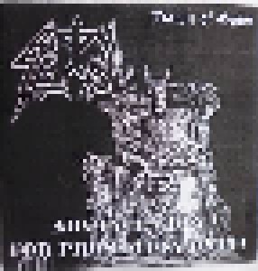 Spectral: Dawn Of Gods (Promo-CD-R) - Bild 1