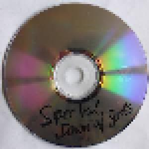 Spectral: Dawn Of Gods (Promo-CD-R) - Bild 4