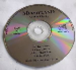 Merryland: As Time Flies By (Mini-CD / EP) - Bild 4