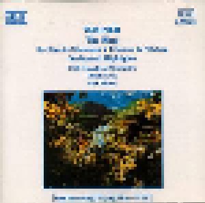 Richard Wagner: The Ring (Der Ring Der Nibelungen) - Orchestral Highlights (CD) - Bild 1