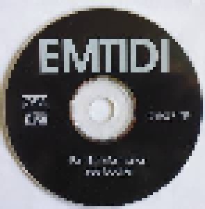 Emtidi: Emtidi (CD) - Bild 4