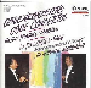 Joseph Haydn + Johann Nepomuk Hummel + Bohuslav Martinů: Oboenkonzerte (Split-CD) - Bild 1