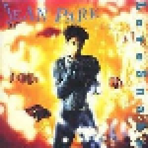 Jean Park: Love Snake (LP) - Bild 1