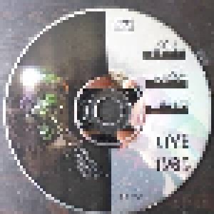 Miles Davis: Miles Under Arrest - Live 1985 (CD) - Bild 3