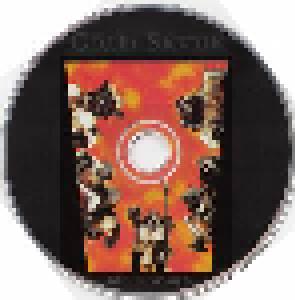 GrimSkunk: Meltdown (CD) - Bild 3
