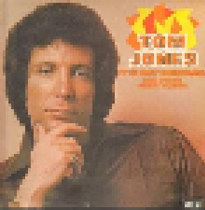 Tom Jones: It's Not Anusual And Other Great Songs (LP) - Bild 1