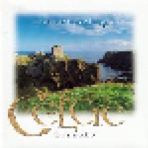 Eden's Bridge: New Celtic Worship (CD) - Bild 1