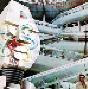 The Alan Parsons Project: I Robot (DVD-Audio + DVD-Video) - Bild 1