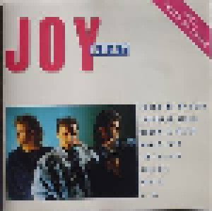 Joy: Best (CD) - Bild 1