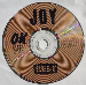 Joy: Best (CD) - Bild 4