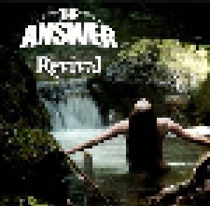 Cover - Answer, The: Revival
