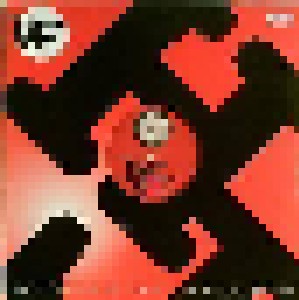 DJ Hixxy + Love Nation: Jackattack / Alright (Split-12") - Bild 3