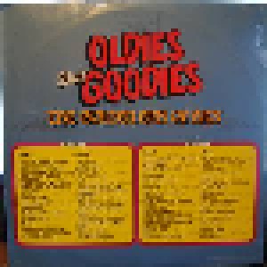 Oldies But Goodies (2-LP) - Bild 2