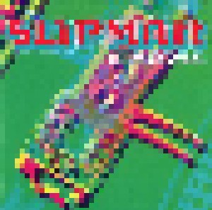 Cover - Ramos, Supreme, Sunset Regime: Slipmatt Takes Control