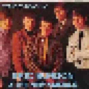 Eric Burdon & The New Animals: Tobacco Road Live - Cover