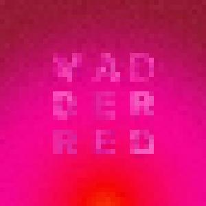 Yeasayer: Madder Red - Cover