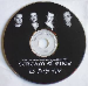 Scream Silence: To Die For (Demo-CD) - Bild 4