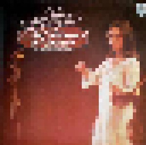 Nana Mouskouri: Die Stimme In Concert (2-LP) - Bild 1