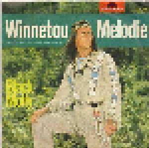 Martin Böttcher: Winnetou Melodie (7") - Bild 1