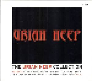 Uriah Heep: The Uriah Heep Collection (3-CD) - Bild 1