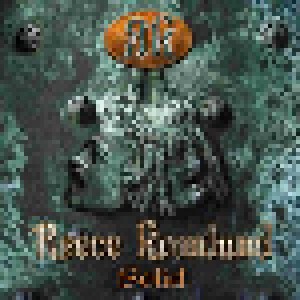 Reece / Kronlund: Solid (CD) - Bild 1