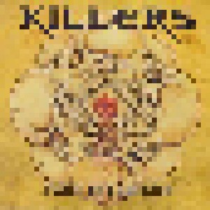 Killers: Fort Intérieur (CD-R) - Bild 1