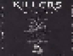 Killers: Fort Intérieur (CD-R) - Bild 4