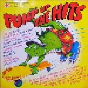 Pump Up The Hits (LP) - Bild 1