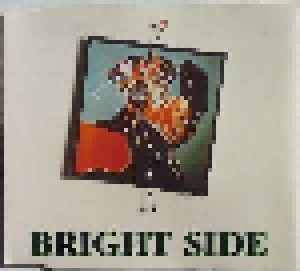 Bright Side: Bright Side (Single-CD) - Bild 1