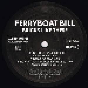 Ferryboat Bill: Bricks Like These (LP) - Bild 3