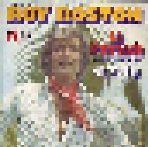 Cover - Roy Boston: Parranda, La