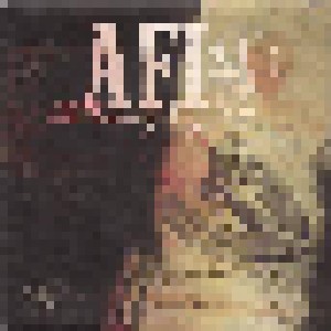AFI: The Leaving Song Pt. II (7") - Bild 1