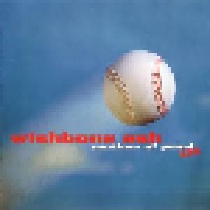 Wishbone Ash: Mother Of Pearl - Live (CD) - Bild 1